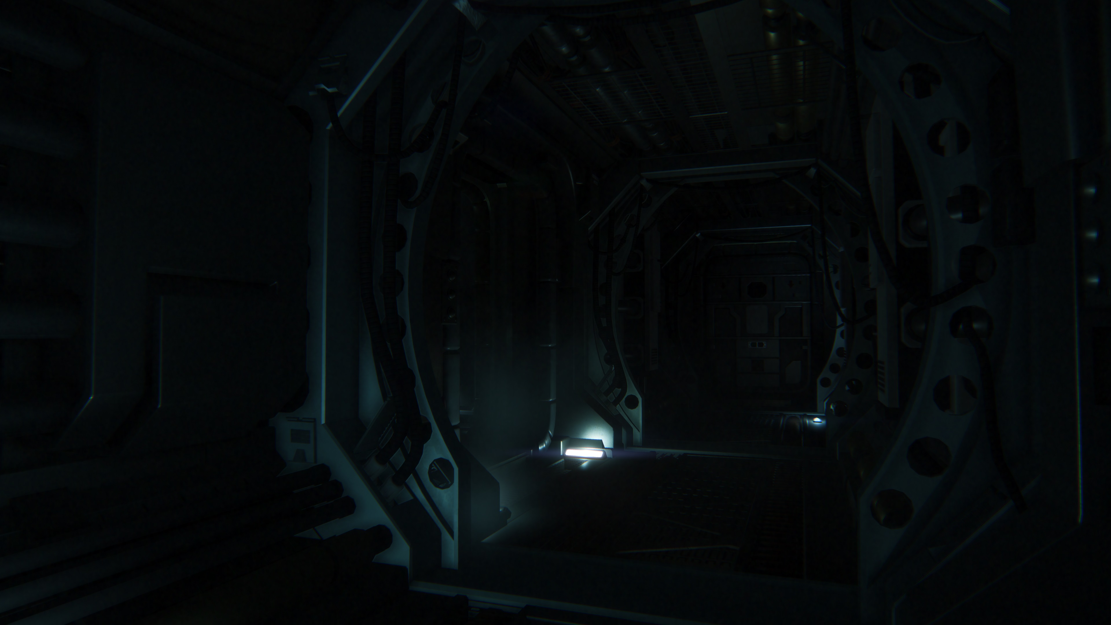 Alien Isolation Screenshot